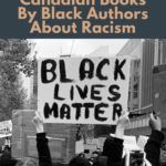 6 Nonfiction Canadian Books by Black Authors about Racism - 78