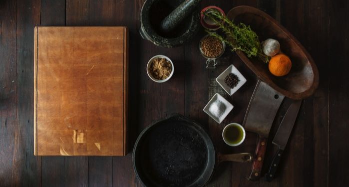 15 of the Most Anticipated and Best Cookbooks Of 2022