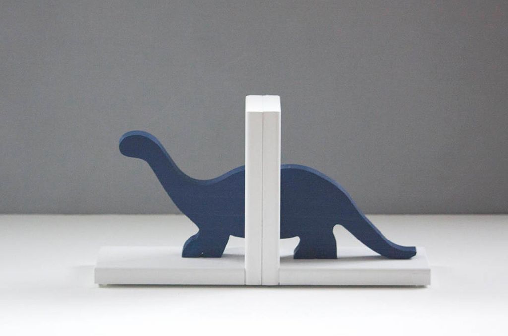 30  Perfect Nursery Bookends For Your Baby s Room - 96