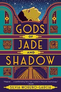 Gods of Jade and Shadow book cover