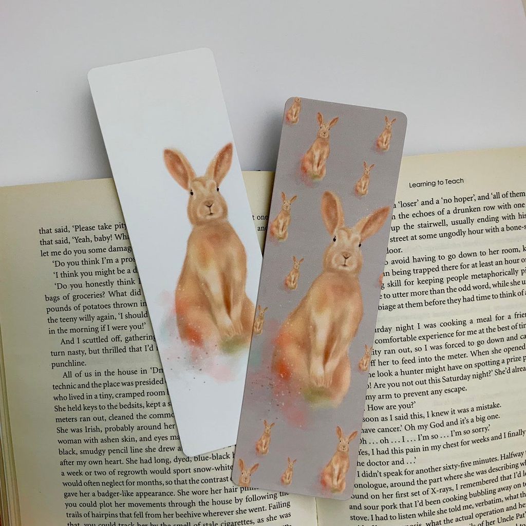 24 Clever And Cute Bookmarks for Kids - 56