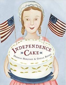 11 Great 4th of July Books for Kids and Everyone - 21