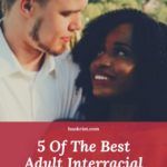 5 of the Best Adult Interracial Romance Books for Loving Day - 6