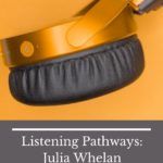 Listening Pathways  Julia Whelan Audiobooks Audiobooks - 12