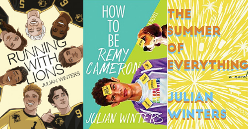 20 Must Read Black Authors of LGBTQ Books - 1