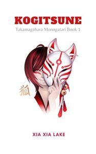 cover of book kogitsune