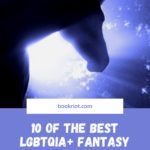 10 of the Best LGBTQIA  Fantasy and Sci Fi Adventures - 21