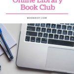 How To Start An Online Library Book Club - 55