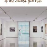 Quiz  Which Literary Work of Art Should You Visit  - 62