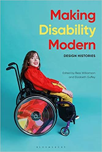 True Stories of Living With Disability For Your TBR - 47