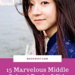 15 Marvelous Middle School Books With Happy Endings - 24