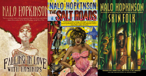 20 Must Read Black Authors of LGBTQ Books - 79