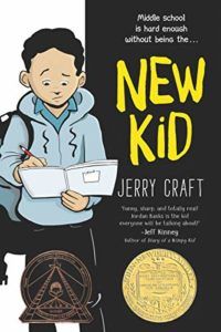 12 Books for the Transition to Middle School - 73