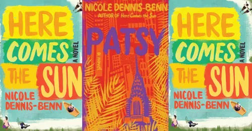 Nicole Dennis-Benn from 20 Black Authors to Read This Pride | bookriot.com