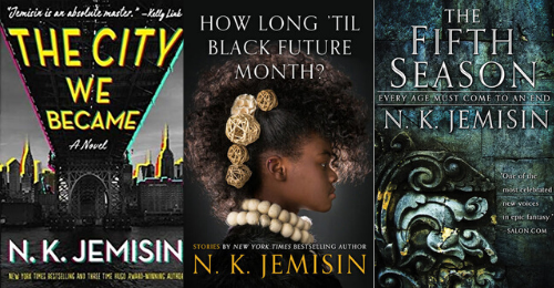 20 Must Read Black Authors of LGBTQ Books - 29