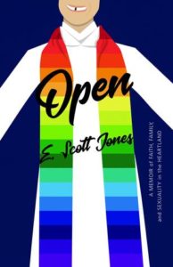 Open from Rainbow Books for Pride | bookriot.com