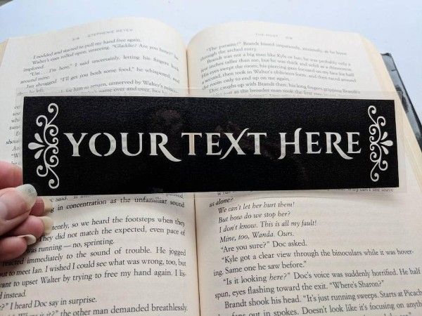 15 Great Personalized Book Club Gifts - 98