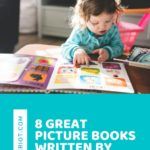 8 Great Picture Books Written by Librarians - 52