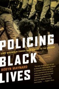 6 Nonfiction Canadian Books by Black Authors about Racism - 39