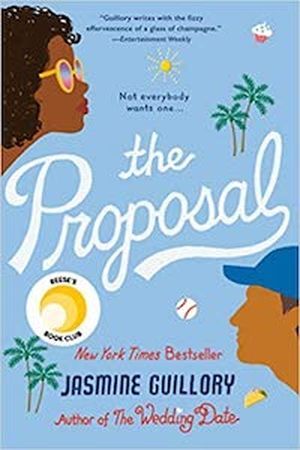 The Proposal 