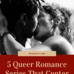 5 Queer Romance Series That Center Found Family - 76