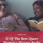 12 of the Best Queer Women s History Reads - 68