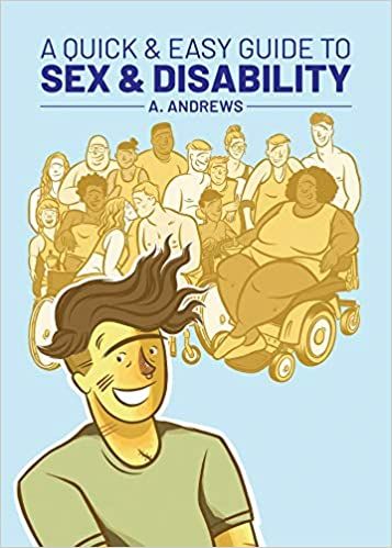 True Stories of Living With Disability For Your TBR - 78