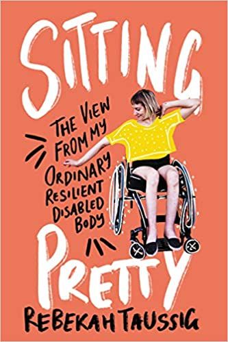 True Stories of Living With Disability For Your TBR - 88