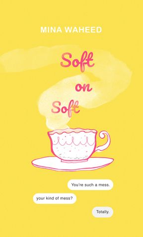 Soft on Soft Book Cover