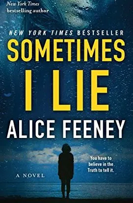 Sometimes I Lie
