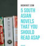 5 South Asian Novels That Deserve More Attention - 49