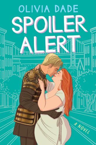 OISpoiler Alert by Olivia Dade