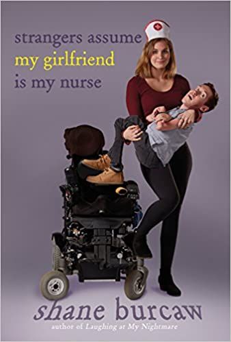 True Stories of Living With Disability For Your TBR - 7