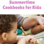 12 of the Best Summertime Cookbooks for Kids - 37