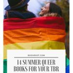 14 Summer Queer Books for Your June TBR - 63