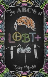 The ABCs of of LGBT+ from Rainbow Books for Pride Day | bookriot.com