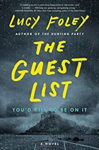 The Guest List