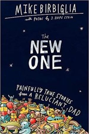 The New One cover