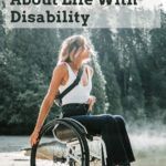 True Stories of Living With Disability For Your TBR - 48