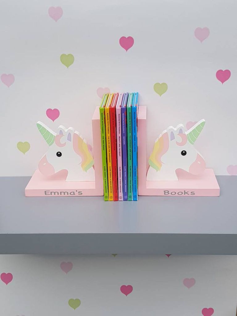 30  Perfect Nursery Bookends For Your Baby s Room - 8