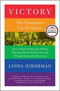 Victory: The Triumphant Gay Revolution