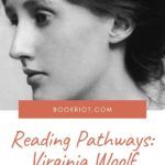 Reading Pathways  Virginia Woolf Books - 47