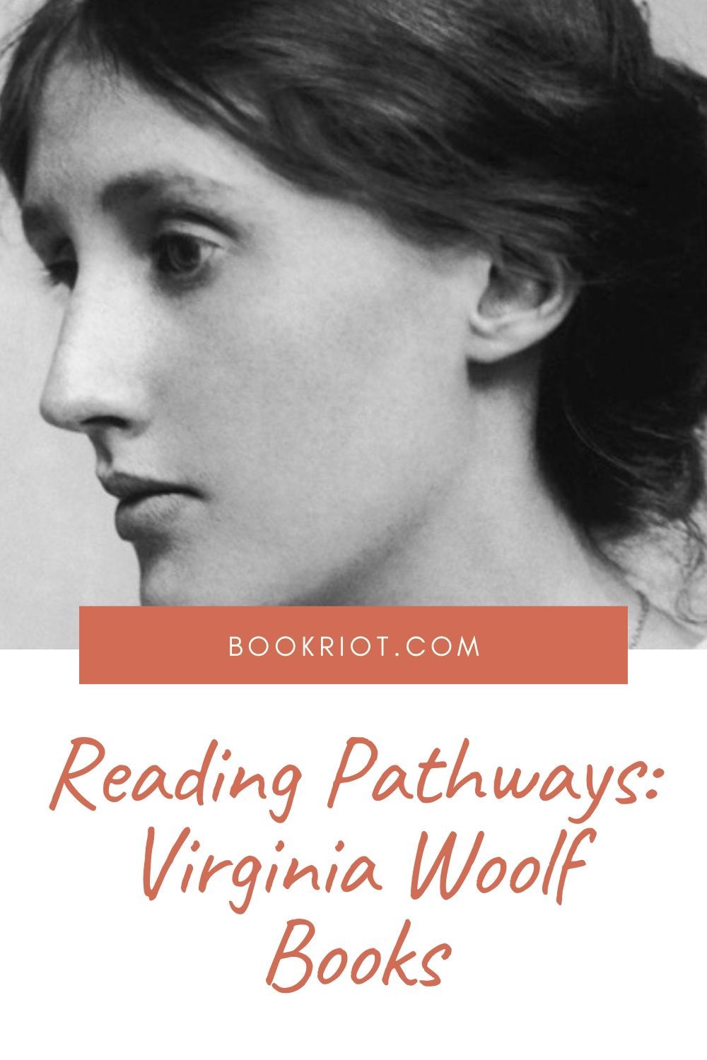 virginia woolf reading essay