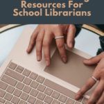 Website Building Resources for School Librarians - 21