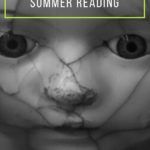 Chills and Thrills  Your Summer of Great YA Horror Books - 8