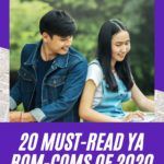 20 Must Read YA Romcoms for 2020 and Your TBR - 33