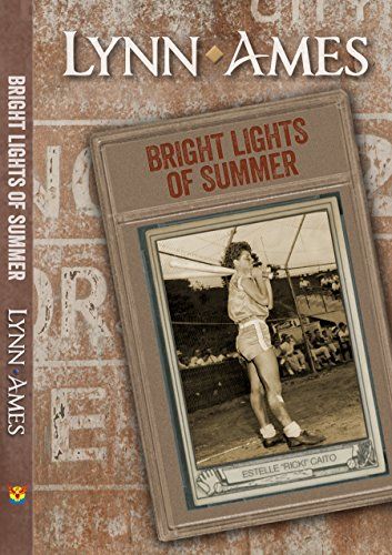 bright lights of summer cover