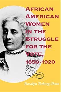 11 of the Best Biographies of U S  Suffragists - 19