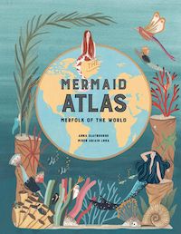 9 of the Best Mermaid Picture Books - 21