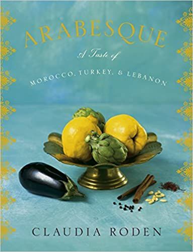 10 Of The Best Middle Eastern Cookbooks - 9